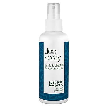 Australian Bodycare Antiperspirant Deodorant Spray 100 ml