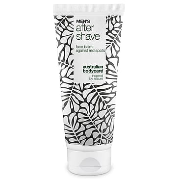 Australian Bodycare After Shave Face Balm