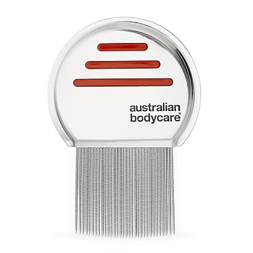 Australian Bodycare Lusekam Metal