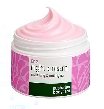 Australian Bodycare Vitamin B12 Natcreme 50 ml
