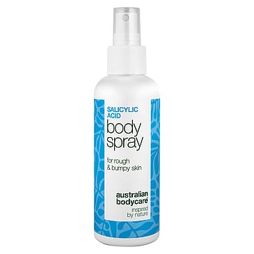 Australian Bodycare Salicylsyre spray 100 ml