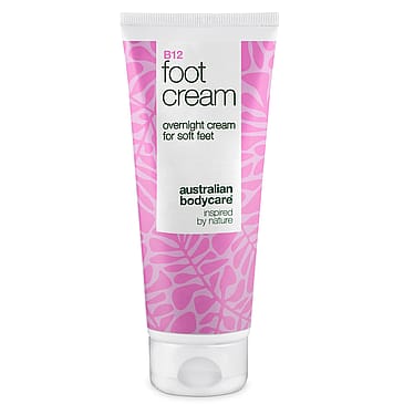 Australian Bodycare Fodcreme med B12 Vitamin 100 ml