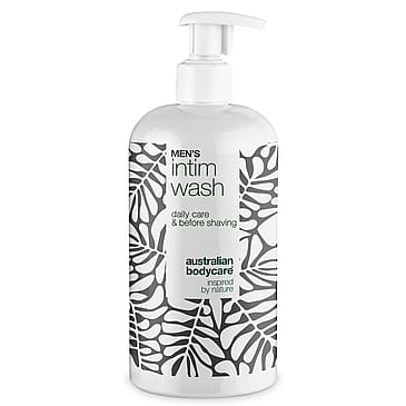 Australian Bodycare Intimate Wash 500 ml