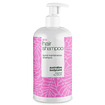 Australian Bodycare B12 shampoo 500 ml