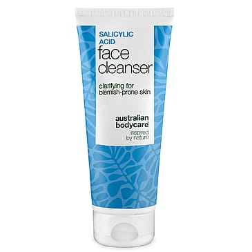 Australian Bodycare Salicylic acid Face wash 100 ml