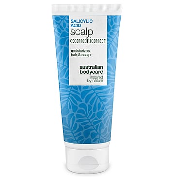 Australian Bodycare Salicylic Acid Scalp Conditioner