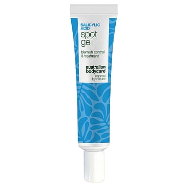 Australian Bodycare Salicylic Acid Spot Gel 30 ml