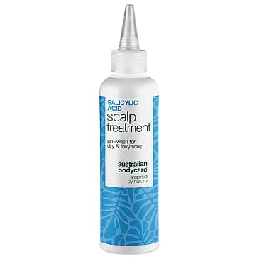 Australian Bodycare Salicylic Acid Scalp Treatment
