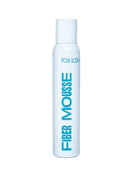 You Look Good Fiber Mousse 200 ml