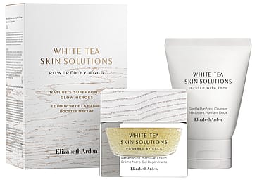 Elizabeth Arden White Tea Skin Solutions