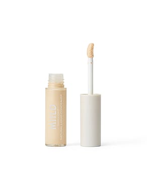 MIILD Light Natural Liquid Concealer 01 Wind