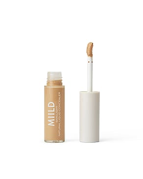 MIILD Light Natural Liquid Concealer 04 Wood