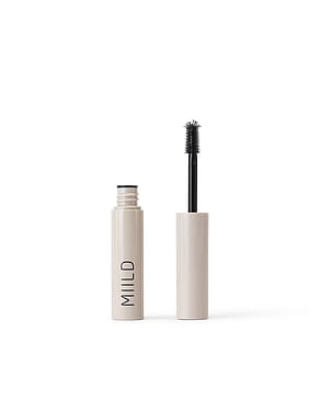 MIILD Brow Gel 01 Clear