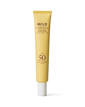 MIILD High-Protection Face Cream SPF 50 50 ml