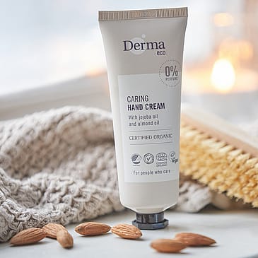 Derma Eco Hand Cream 75 ml