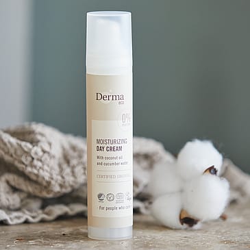 Derma Eco Day Cream 50 ml