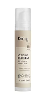 Derma Eco Night Cream 50 ml
