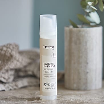 Derma Eco Night Cream 50 ml