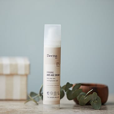 Derma Eco Anti-Age Cream 50 ml