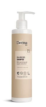 Derma Eco Shampoo 250 ml