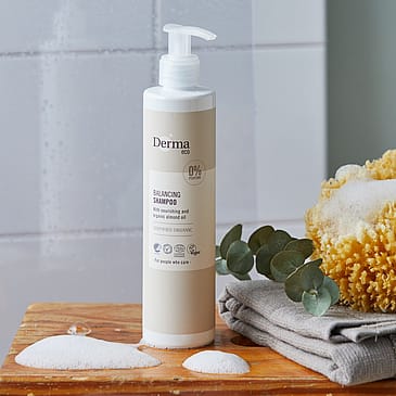 Derma Eco Shampoo 250 ml