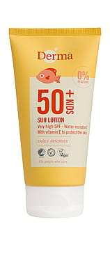 Derma Kids Sollotion SPF 50 150 ml
