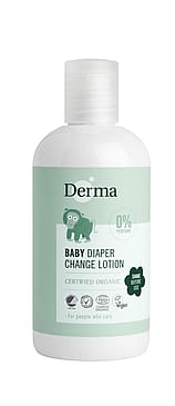 Derma Baby Diaper Change Lotion 250 ml