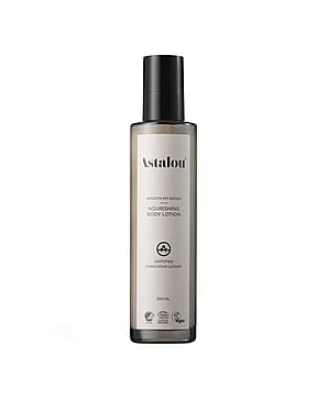 Astalou Smooth My Edges Nourishing Body Lotion 200 ml