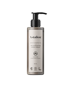 Astalou Serve To Protect Me Rejuvenating Hand Cream 195 ml