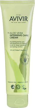 AVIVIR Aloe Vera Intense Care Cream 150 ml