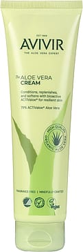 AVIVIR Aloe Vera Cream 150 ml