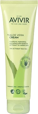 AVIVIR Aloe Vera Cream 150 ml