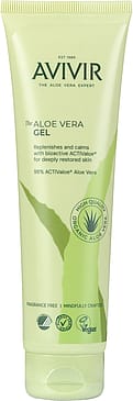 AVIVIR Aloe Vera Gel 150 ml