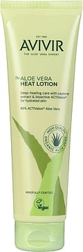 AVIVIR Aloe Vera Heat 150 ml