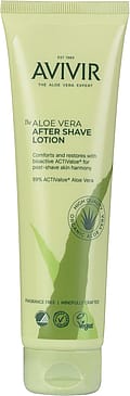 AVIVIR Aloe Vera After Shave 150 ml