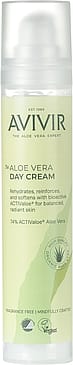 AVIVIR Aloe Vera Day Cream 50 ml