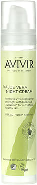 AVIVIR Aloe Vera Night Cream 50 ml