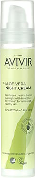 AVIVIR Aloe Vera Night Cream 50 ml
