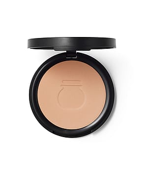 Nilens Jord Mineral Foundation Compact 592 Fawn