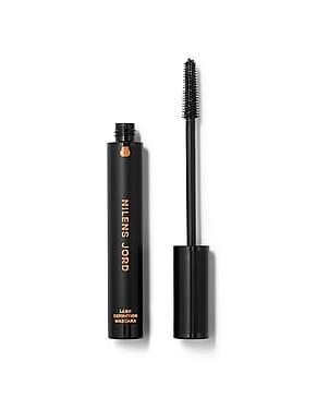 Nilens Jord Lash Definition Mascara 787 Black