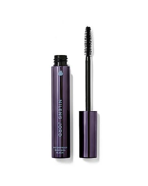 Nilens Jord Waterproof Mascara 777 Sort