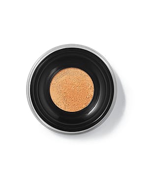 Nilens Jord Mineral Foundation Loose 518 Caramel