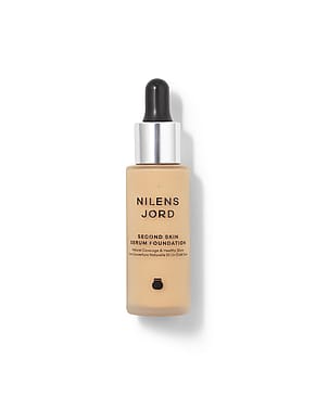 Nilens Jord Second Skin Serum Foundation 545 Natural