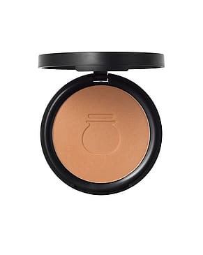 Nilens Jord Mineral Foundation Compact 591 Sand
