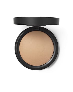 Nilens Jord Baked Mineral Powder 7802 Sandy