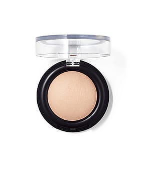 Nilens Jord Baked Mineral Eyeshadow 6110 Cream