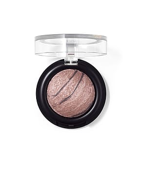 Nilens Jord Baked Mineral Eyeshadow 6117 Stormy