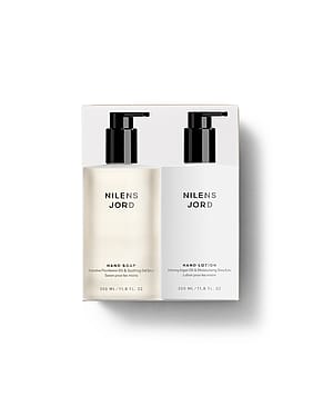Nilens Jord Body Lotion & Body Wash Gaveæske