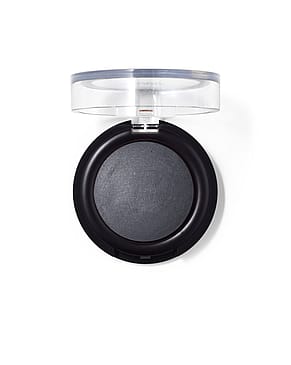 Nilens Jord Baked Mineral Eyeshadow Graphite