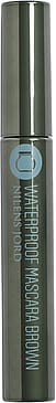 Nilens Jord Mascara Brown